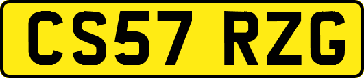 CS57RZG