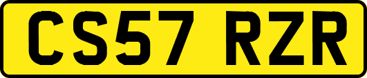 CS57RZR