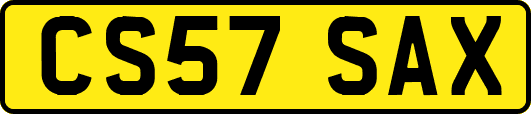 CS57SAX