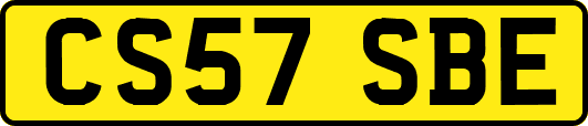 CS57SBE