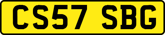 CS57SBG