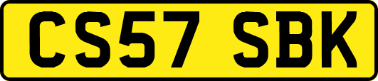 CS57SBK