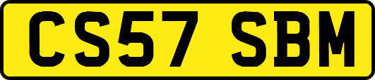 CS57SBM