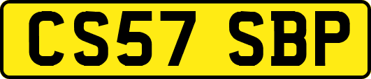 CS57SBP