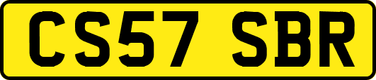 CS57SBR