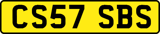 CS57SBS