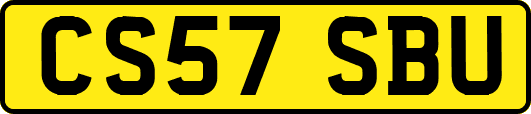 CS57SBU