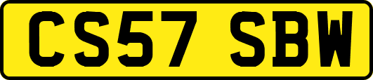 CS57SBW