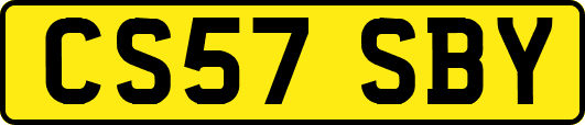 CS57SBY