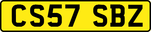 CS57SBZ