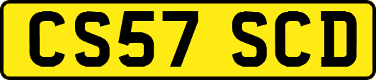 CS57SCD