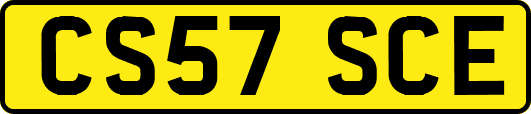 CS57SCE