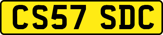 CS57SDC