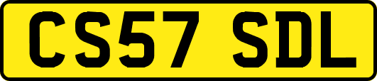 CS57SDL