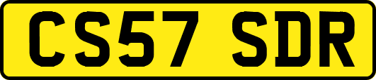 CS57SDR