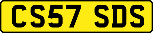 CS57SDS