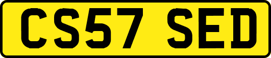 CS57SED