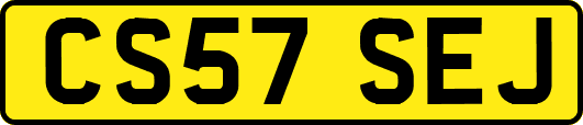 CS57SEJ