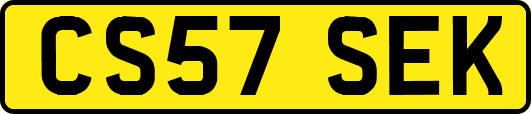 CS57SEK