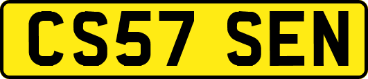 CS57SEN