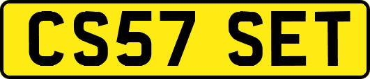 CS57SET