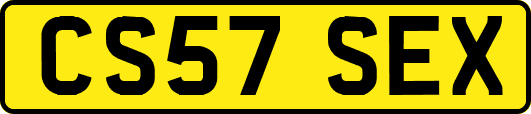 CS57SEX