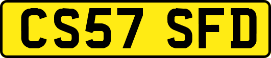 CS57SFD