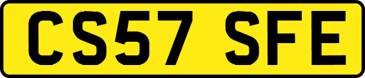 CS57SFE