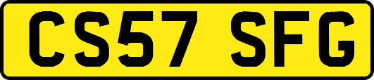 CS57SFG