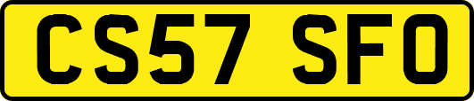 CS57SFO