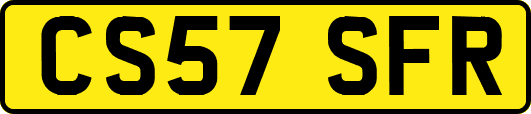 CS57SFR