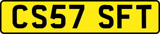 CS57SFT