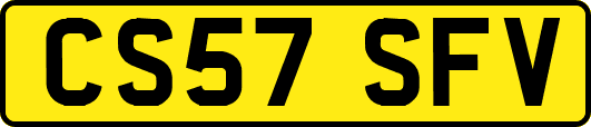 CS57SFV