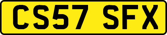 CS57SFX