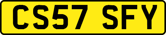 CS57SFY