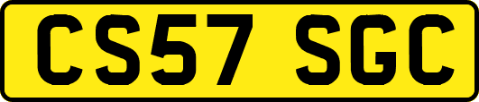 CS57SGC