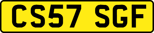 CS57SGF