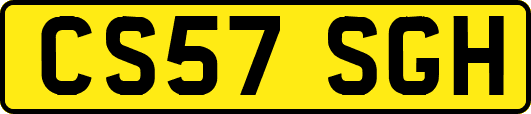 CS57SGH