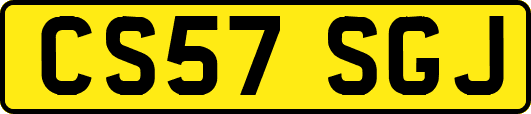 CS57SGJ