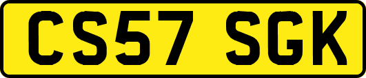 CS57SGK
