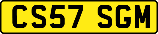 CS57SGM