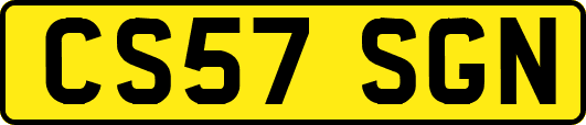 CS57SGN