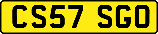 CS57SGO