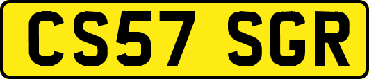 CS57SGR