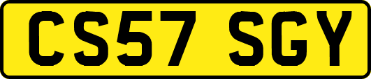 CS57SGY