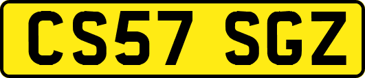 CS57SGZ