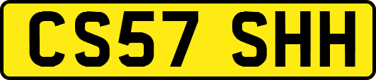 CS57SHH