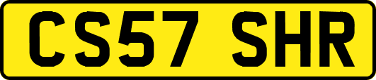CS57SHR