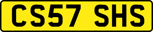 CS57SHS
