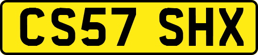 CS57SHX